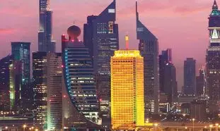 حضور توسن‌ تکنو در رویداد Seamless