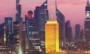 حضور توسن‌ تکنو در رویداد Seamless