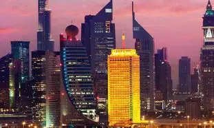 حضور توسن‌ تکنو در رویداد Seamless