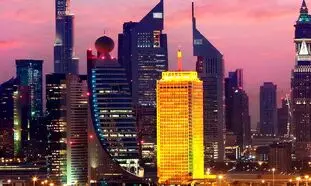 حضور توسن‌ تکنو در رویداد Seamless