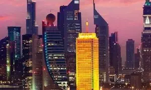 حضور توسن‌ تکنو در رویداد Seamless