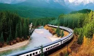 سفر ارزان و لاکچری به شمال ایران با تورهای قطارگردی ۱۴۰۴+ جزئیات