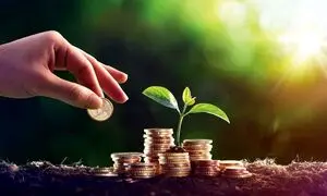 واریز مرحله سوم سود مشارکت طرح تامین مالی جمعی آیندساز