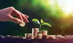 واریز مرحله سوم سود مشارکت طرح تامین مالی جمعی آیندساز