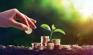 واریز مرحله سوم سود مشارکت طرح تامین مالی جمعی آیندساز