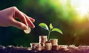 واریز مرحله سوم سود مشارکت طرح تامین مالی جمعی آیندساز