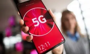 همراه اول و رایتل برندگان مزایده 5G شدند