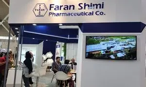 فاران شیمی به دنبال صادرات ۵ میلیون دلاری
