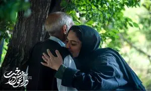 «در آغوش درخت» یک ملودرام زنانه آرام