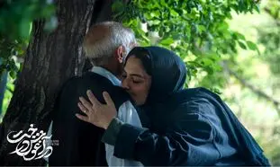 «در آغوش درخت» یک ملودرام زنانه آرام