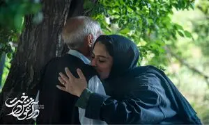 «در آغوش درخت» یک ملودرام زنانه آرام