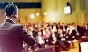 حضور مدیران 4 هلدینگ اقتصادی در پنل ششمین کنفرانس بین‌ المللی استراتژی