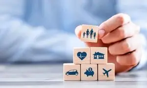 ازکی ۸ ساله شد