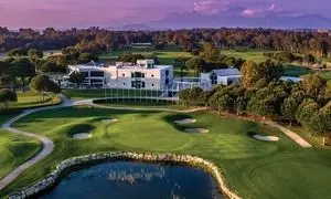 همه چیز در مورد تور لاکچری آنتالیا