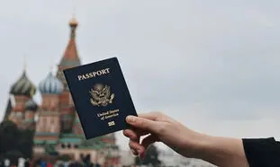 همه چیز درباره ویزای روسیه و نکات آن