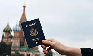 همه چیز درباره ویزای روسیه و نکات آن