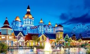 کدام بهتر است سفر به مسکو یا سنت پترزبورگ؟