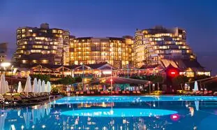 معرفی بهترین هتل ‌های خانوادگی برای سفر به آنتالیا