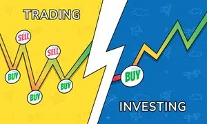 خرید ارز دیجیتال برای هولد یا ترید؟ تفاوت این دو مسیر سرمایه‌گذاری