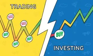 خرید ارز دیجیتال برای هولد یا ترید؟ تفاوت این دو مسیر سرمایه‌گذاری
