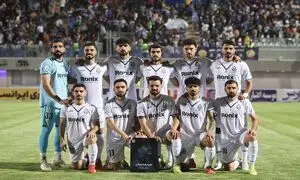 رونیکس به فینال جام حذفی رسید