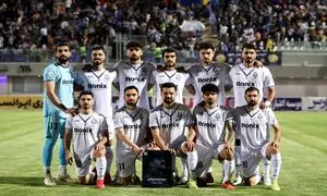 رونیکس به فینال جام حذفی رسید