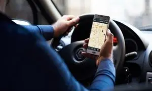 همراهی تپسی در کنسرت علیرضا قربانی