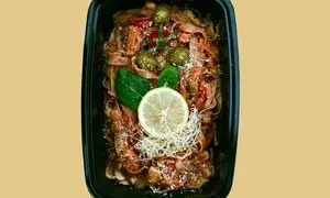 ایده جالب یک رستوران در قزوین برای حفاظت از محیط زیست