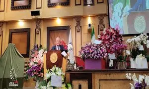 گزارش ویدیویی آیین رونمایی از کتاب «شوالیه و صبح روز هفتم مارس»