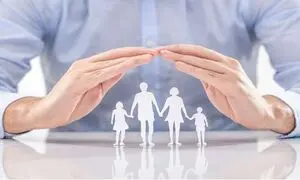رونمایی از جشنواره سایبان زندگی بیمه کوثر