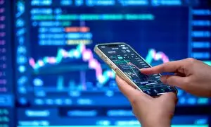 بانک آینده با هوش مصنوعی به استقبال آینده می‌ رود
