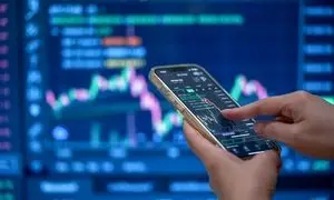 بانک آینده با هوش مصنوعی به استقبال آینده می‌ رود