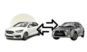 تعویض خودرو کارکرده با صفر در متین خودرو با شرایط اقساطی