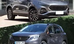 در دوراهی میان پژو 2008 و K7، چه فاکتورهایی را نباید نادیده بگیرید؟