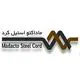 ماداکتو استیل کرد