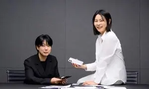 Galaxy S25 Edge باریک ترین گوشی سری اس سامسونگ