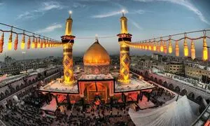 تورهای زیارتی برای ایرانی‌ها: سفر به آرامش و معنویت با هفت وادی حجرت