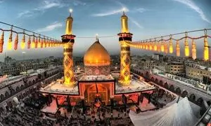 تورهای زیارتی برای ایرانی‌ها: سفر به آرامش و معنویت با هفت وادی حجرت