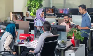 محمدرضا رامخو: منابع انسانی خریدنی و واردکردنی نیست