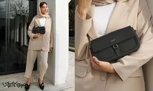 از کجا کیف چرم اقساطی با سود صفر درصد بخریم؟