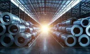 قیمت روز انواع آهن آلات