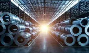 قیمت روز انواع آهن آلات