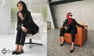 جدیدترین مدل کیف و کفش چرم که استایل شما را شیک می‌کند