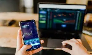 حضور دیجی‌ نکست در همایش تأمین مالی پلتفرم‌ های آنلاین