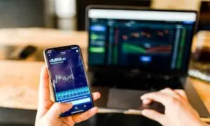 حضور دیجی‌ نکست در همایش تأمین مالی پلتفرم‌ های آنلاین