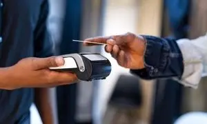 تجهیز کارت‌ خوان‌ های ایران‌ کیش به پرداخت غیر تماسی