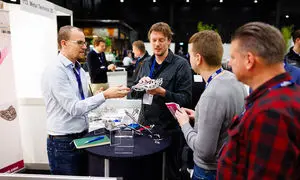 برگزاری تور نمایشگاه پلاستیک و لاستیک K آلمان