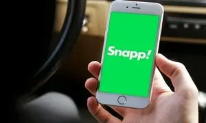 همکاری اسنپ و ملّی‌ گلد