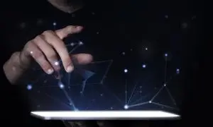 برگزاری نشست «فناوری‌ های نوین و ارتباطات» با محوریت بلاکچین