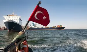 برگزاری همایش راه ابریشم با محوریت ترکیه